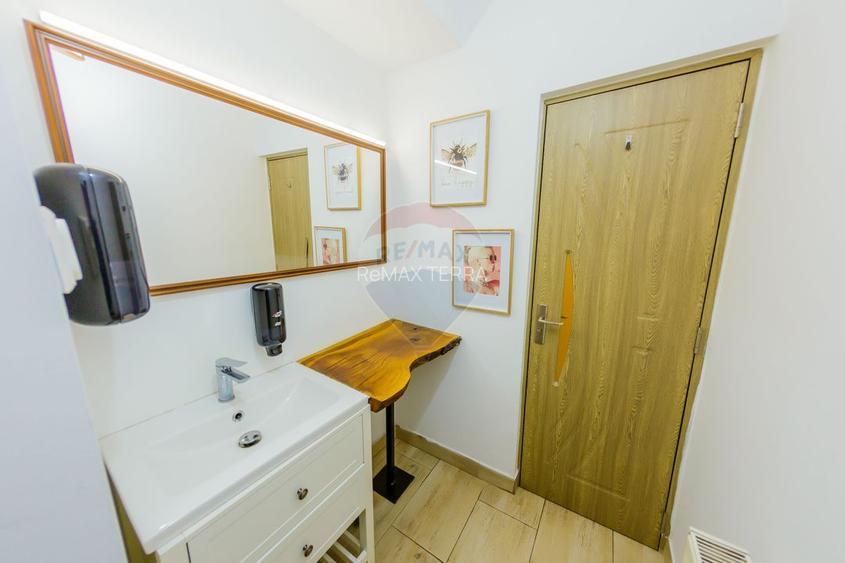 Strada Scolii, Afacere de vanzare la cheie - 13