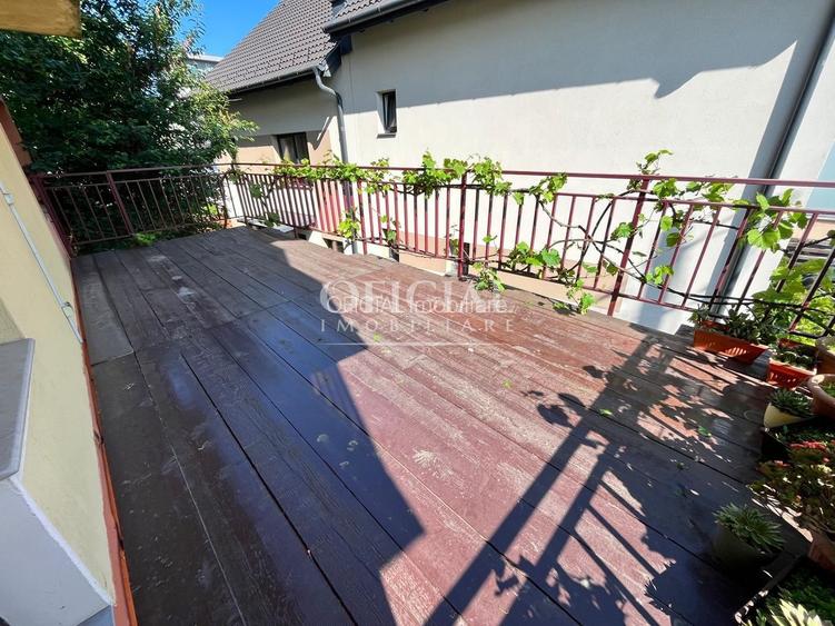 Apartament 3 Camere | 67 Mp | Terasa | Parcare | Buna Ziua ZORILOR - 11