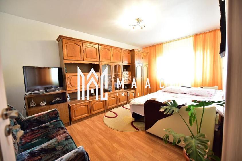 Apartament 2 camere I Decomandat I Vasile Aaron - 2