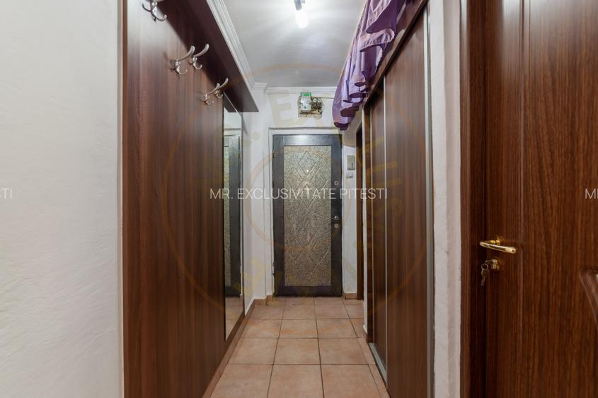 Apartament 2 camere mobilat - langa Kaufland Gavana - 9