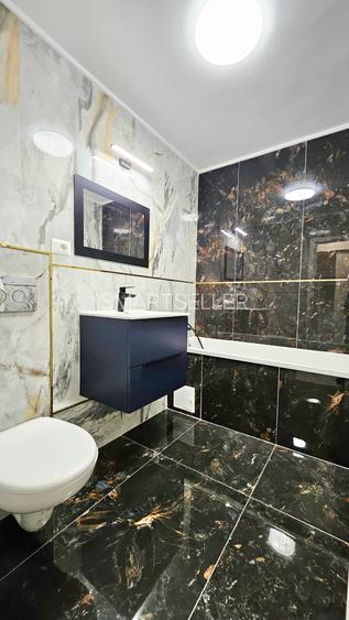 3 Camere Modern | Renovat Integral | La 3 minute de Metrou Apărătorii Patriei! - 20