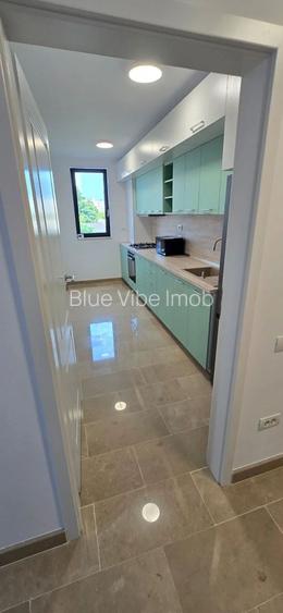 Premium Apartment in Faleza Nord | Lake & Sea View | 101 sqm - 4