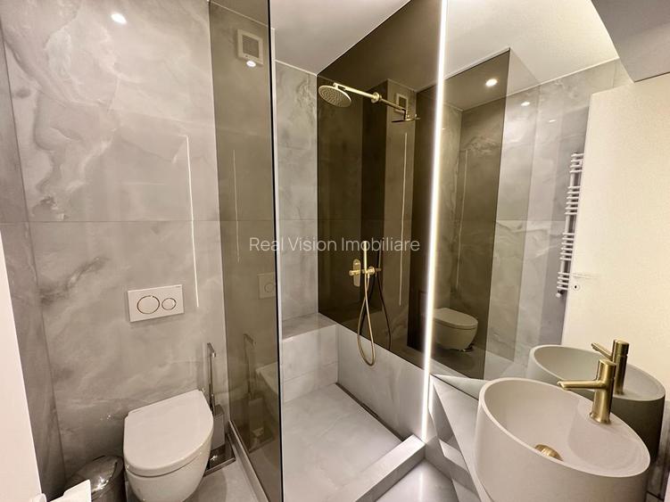 Apartament 3 camere | Complex Cortina  | Parcare subterană | TVA inclus| - 4