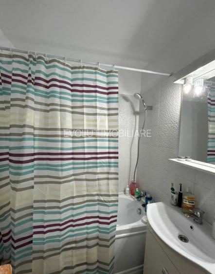 apartament doua camere- zona tomis 1 - 7