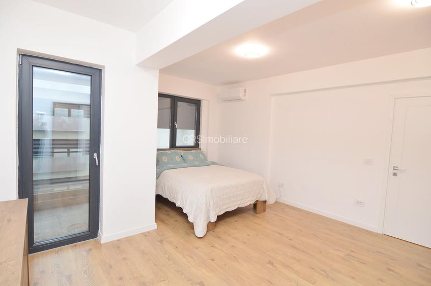 Apartament Superb 2 Camere Ivory Residence | Suprafata Generoasa - 16