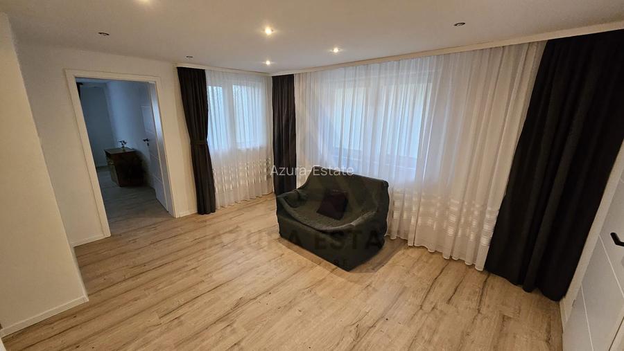 Casa individuala 144 mp utili garaj subteran pivnita si curte Turnisor - 6