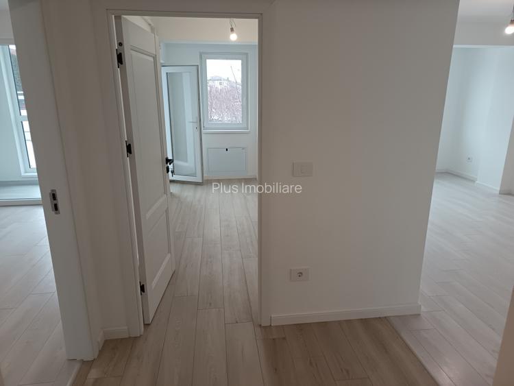 Apt 2 camere decomandat |Valea Lupului | Bloc 2025 | Parcare inclusa | Intabulat - 3