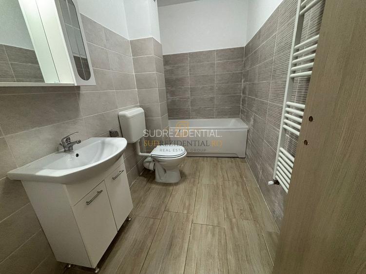 Apartament 2 camere de inchiriat, mobilat si utilat, metrou Berceni - 15