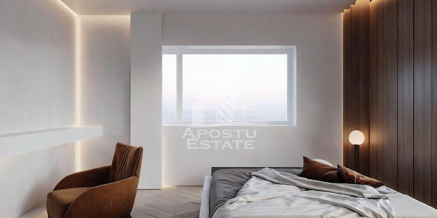 Duplex cu 4 camere si 3 bai, finisaje la alegere, toate utilitatile - 20