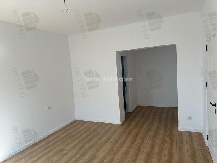 Casă parter modernă – 4 camere, 2 bai ,teren 508 mp – Berceni Ilfov - 7