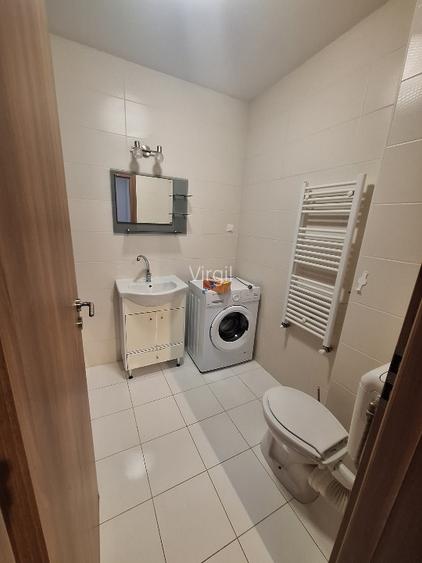 PROPRIETAR INCHIRIEZ APARTAMENT 2 CAMERE VALEA OLTULUI CU LOC DE PARCARE - 3