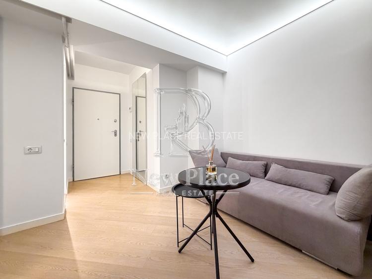 [VIDEO] CORTINA NORTH | Studio deosebit | Totul este nou | Bucatarie inchisa - 6