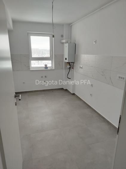 Apartament 3 camere, spatios, zona Tractorul - 4