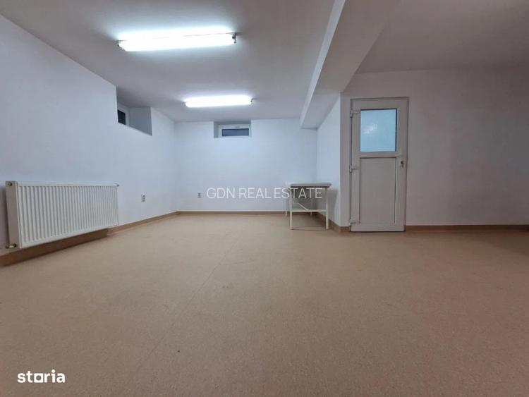 Înch. spațiu comercial, 120 mp., Andrei Mureșanu, 1500 Eur - 11