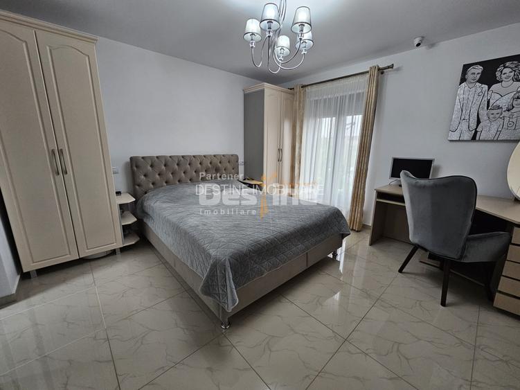 Casa 3 camere, Valea Adanca, mobilata de lux, COMISION 0% - 5