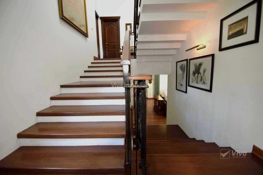 Pădurea Bucium-zona Motel, proprietate de lux la vânzare - 5