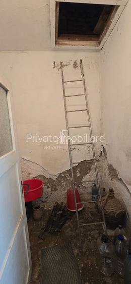 Casa de vanzare, str. George Cosbuc, nr. 28, Sighisoara - 23