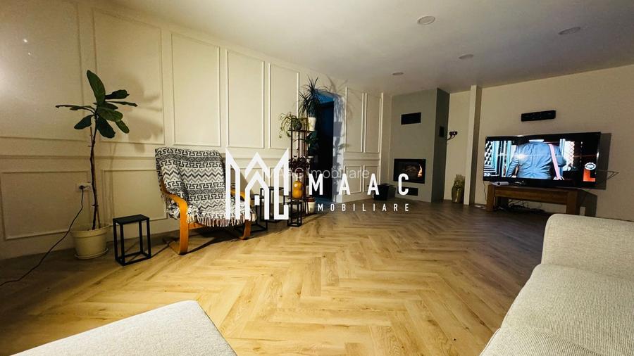 Casa 5 camere | 400MP de teren | 132MPU | Veterani - 7