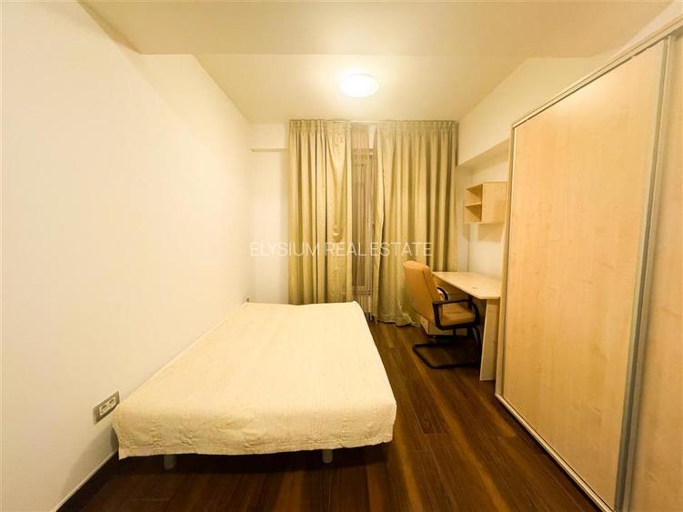 Apartament de vanzare 3 camere Herastrau Complex Persepolis - 24