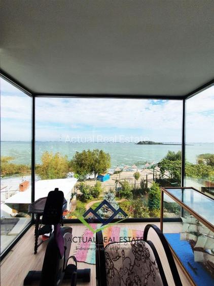  Ovidiu |  VILA P+1 |  PRIMA LINIE LA LAC - 19