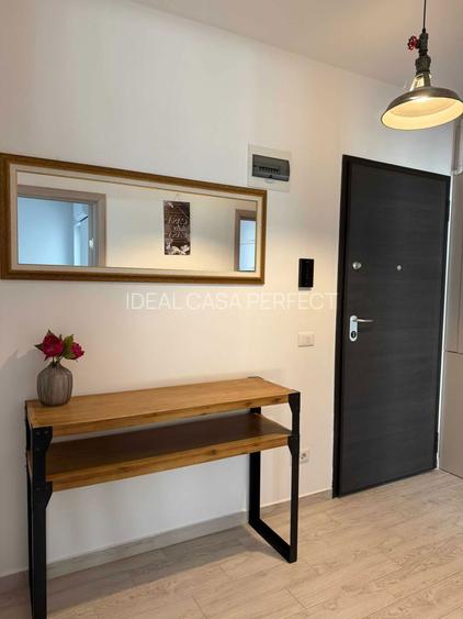 Exigent Plaza Faza 2 langa parcul Liniei, Carrefour, Profi City, metrou - 7