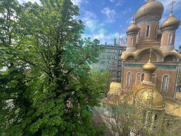 2 camere | Universitate | 3 min metrou | Ideal Airbnb - 9