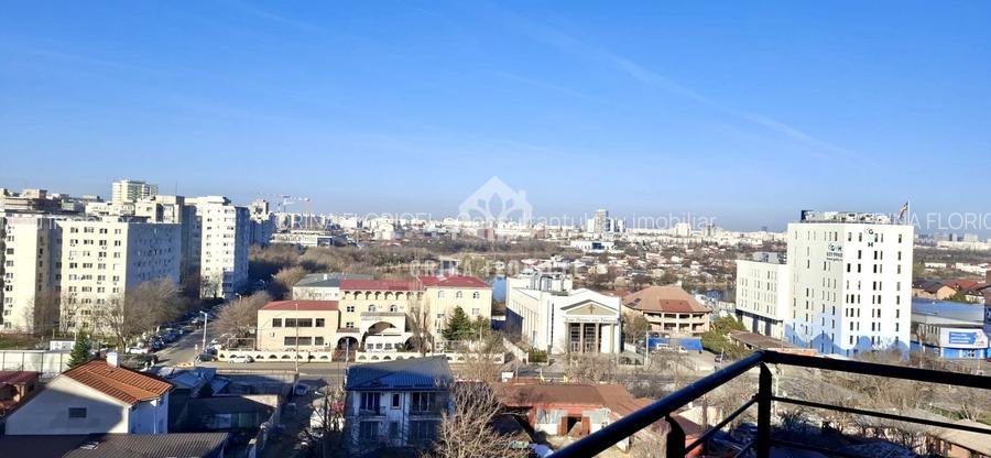 Vanzare 3 camere - 94 mp - vedere panoramica - ATLANTIS ONE - Pantelimon - 9