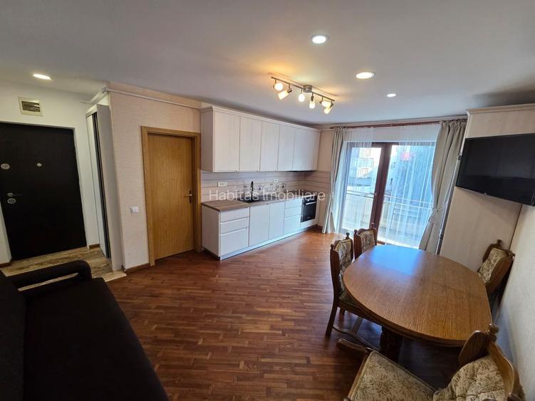 Apartament 3 camere, bloc nou,  etaj intermediar, zona Mărăști - 3