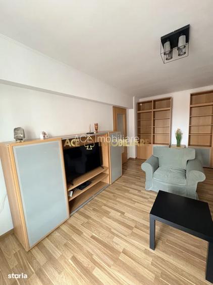 3 Camere de inchiriat | Mosilor | Metrou | Parcare | 2 bai | Mobilat - 2