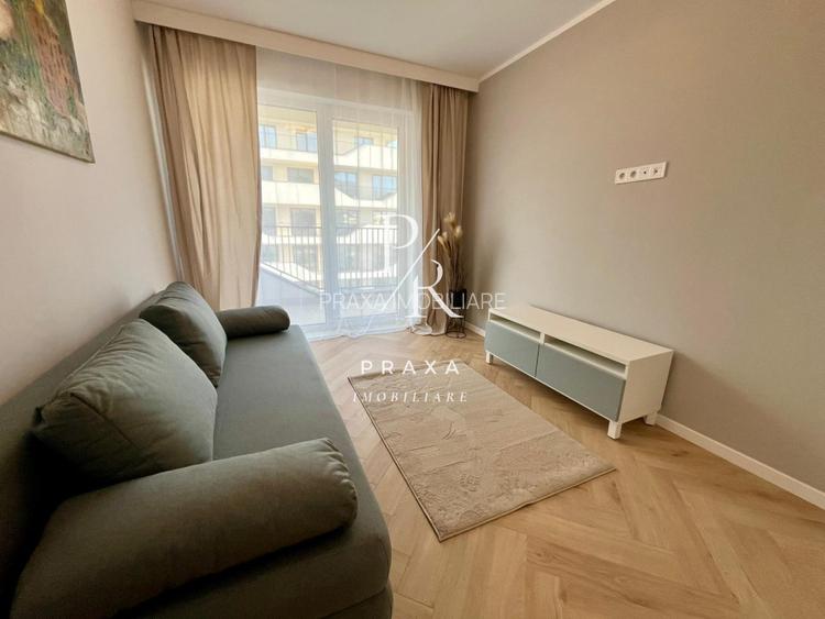 Apartament 3 Camere, LUX, 55 mp, garaj la cerere, lift, zona Eroilor! - 6