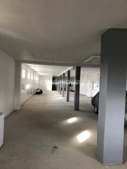 Vanzare  2 Hale Spatii Industriale Puchenii Mari - 10