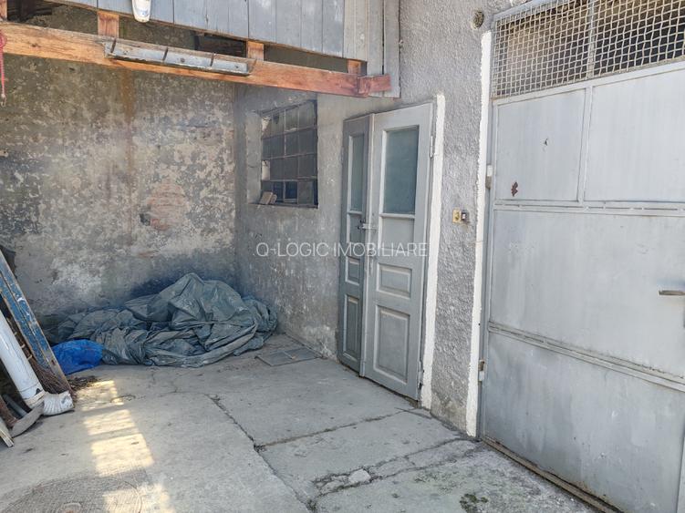 Casa 4 camere libera la vanzare TARLUNGENI - 38