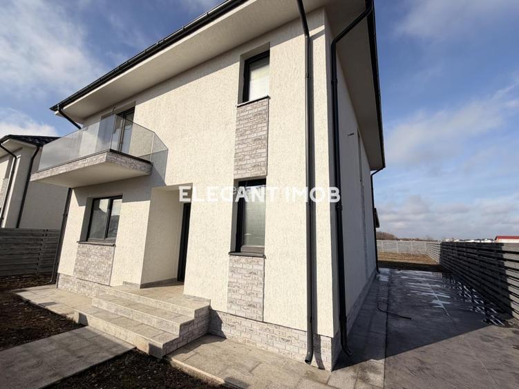 Vanzari Case / Vile Corbeanca - 24