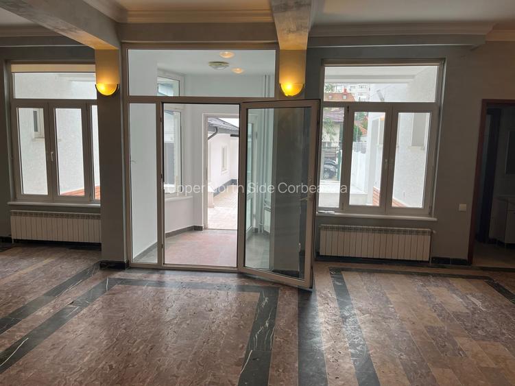 VILA INDIVIDUALA DOMENII | S+P+1 | 240 mp util | 320 mp teren - 2