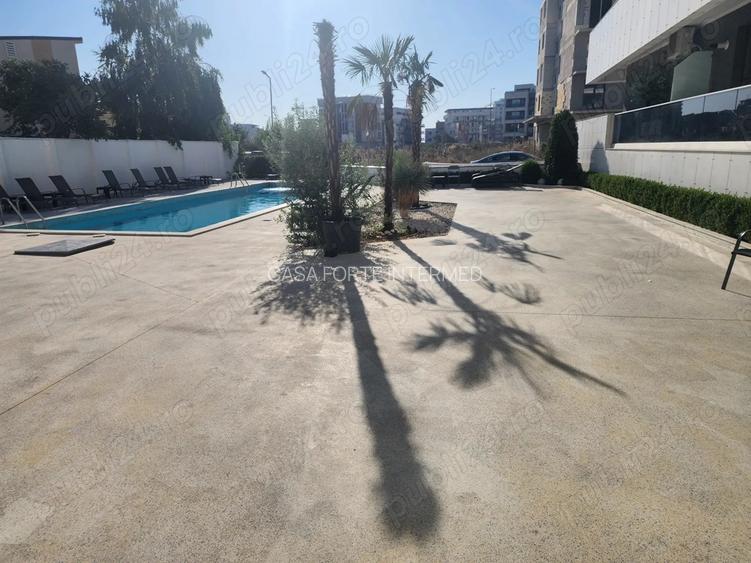 Garsonieră Mamaia Nord 55000 euro - 6