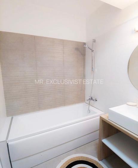 Apartament 3 camere Bloc Nou complex Soho Unirii zona Unirii Tineretului - 7