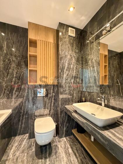 Apartament cu 3 camere, parcare subterana, zona Iulius Mall - 7