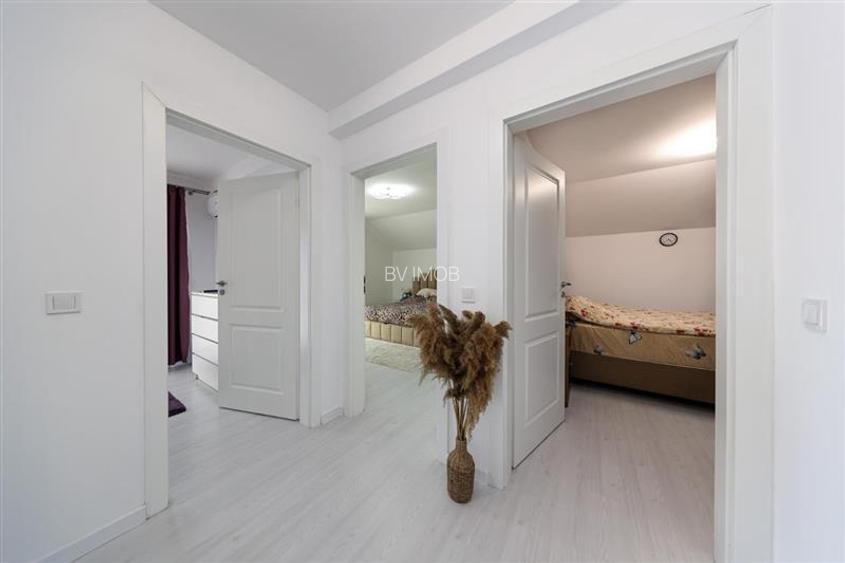 Vanzare Casa la cheie, constructie noua, intabulata,teren 680 mp - 44