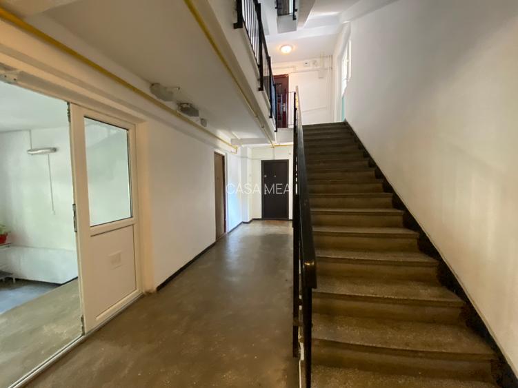 Apartament 3 camere Mall Vitan vis-a-vis - 28