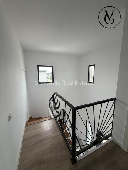 Vila individuala 4 camere P+1 | Tunari - 4