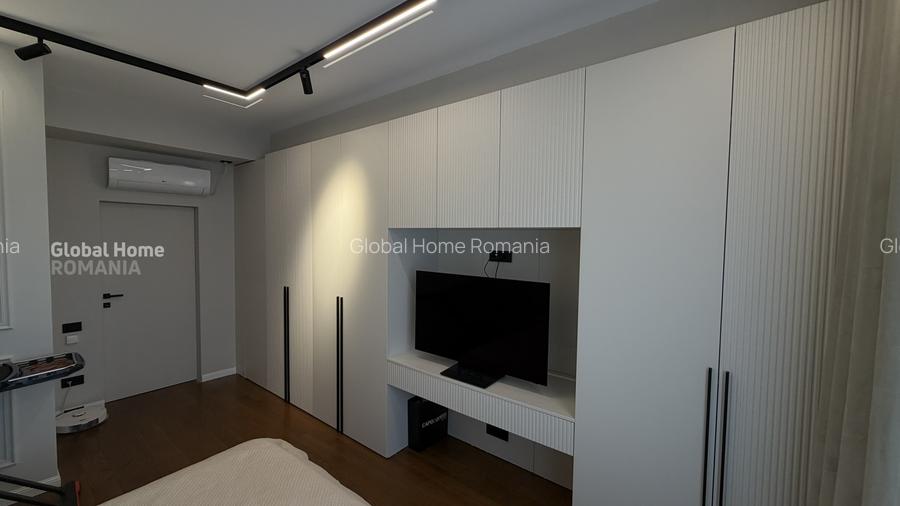 Apartament 3 camere 108mp | 13 Septembrie | 0% Comision | Panouri solare | - 10