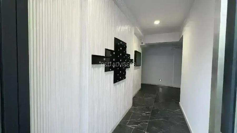 Apartament 2 camere Lux | Mosilor Boutique II | Eminescu | Comision 0 - 11