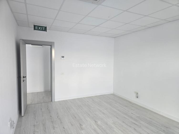 Inchiriere hala/birouri, TBM Industrial Park 600 MPU si teren 1016mp - 12