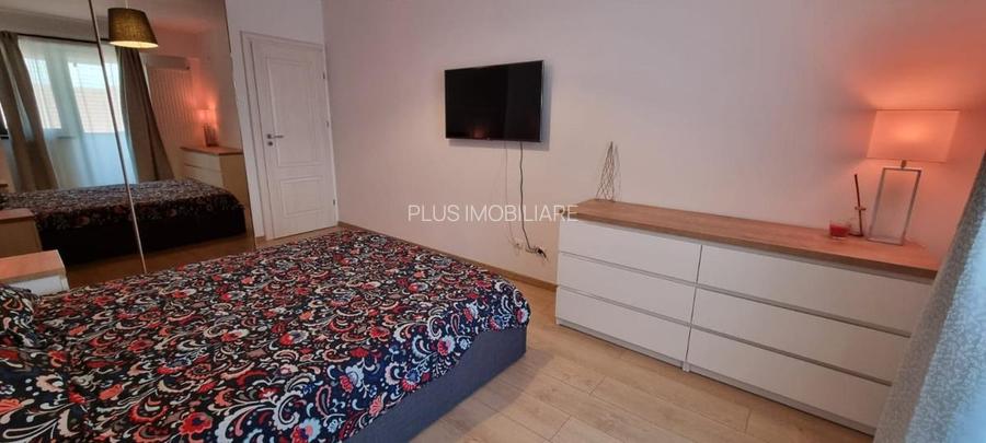 Apartament 2 camere Mihai Bravu - 5