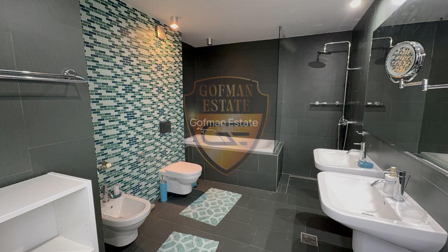 Spectrum Penthouse duplex 3 camere 268mp frontala la mare parcare Faleza Nord - 45