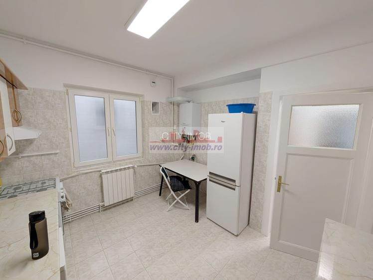 Inchiriere Apartament Domenii, SANDU ALDEA Bucuresti Sector 1 - 21