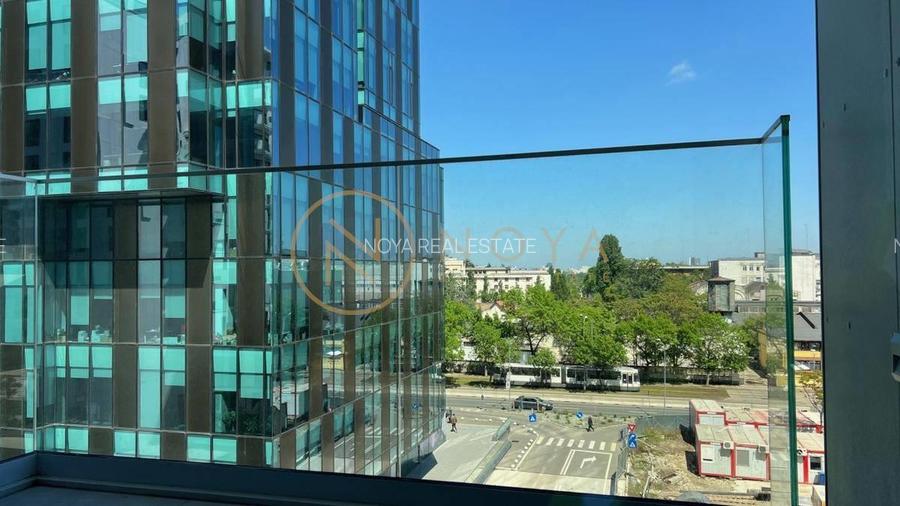 Apartament 2 camere mobilat Rovere - parcare optional | One Cotroceni - 5