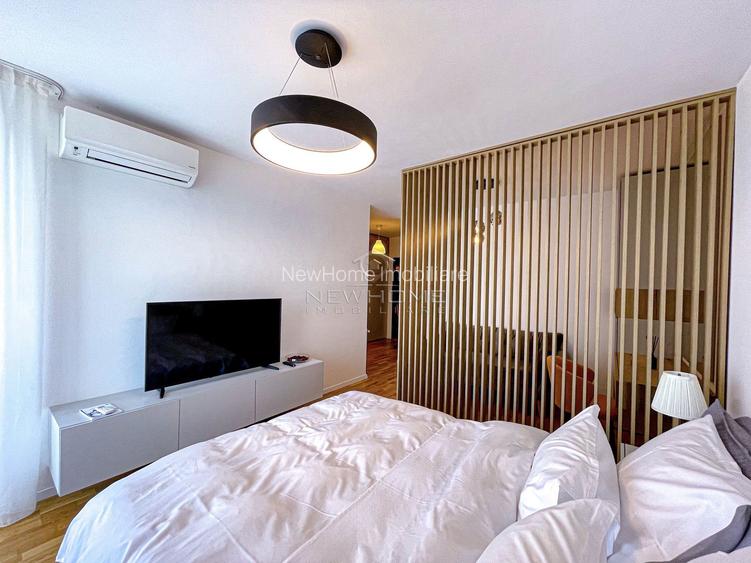Apartament 1 camera, PARCARE, zona Iulius Mall Gheorgheni - 3