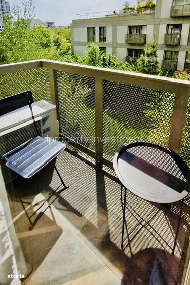 Aviatiei Park | 2 Camere | Pet Friendly | Prima inchiriere - 8