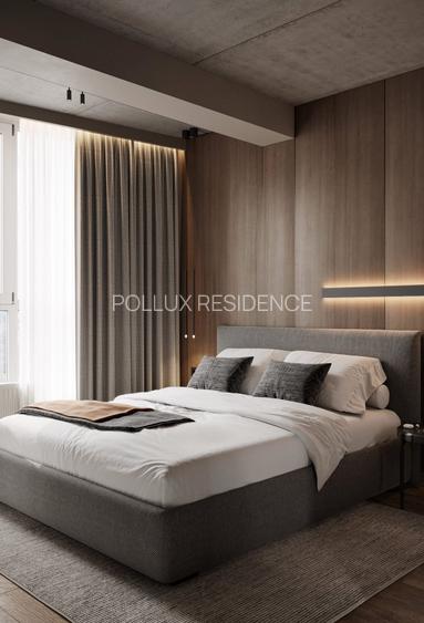 Design modern și liniște într-un singur loc – West Avenue - 6